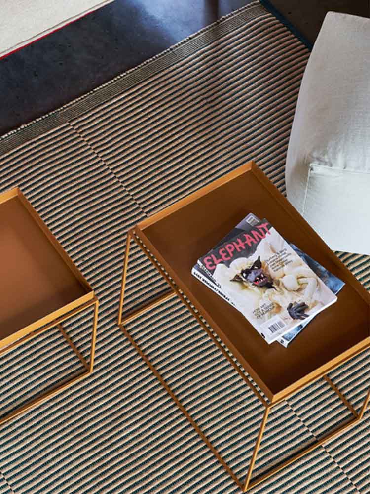 HAY Tray Table Large | HAY | Catalog Interiors UK