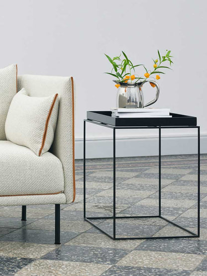 HAY Tray Table Small | HAY | Catalog Interiors UK