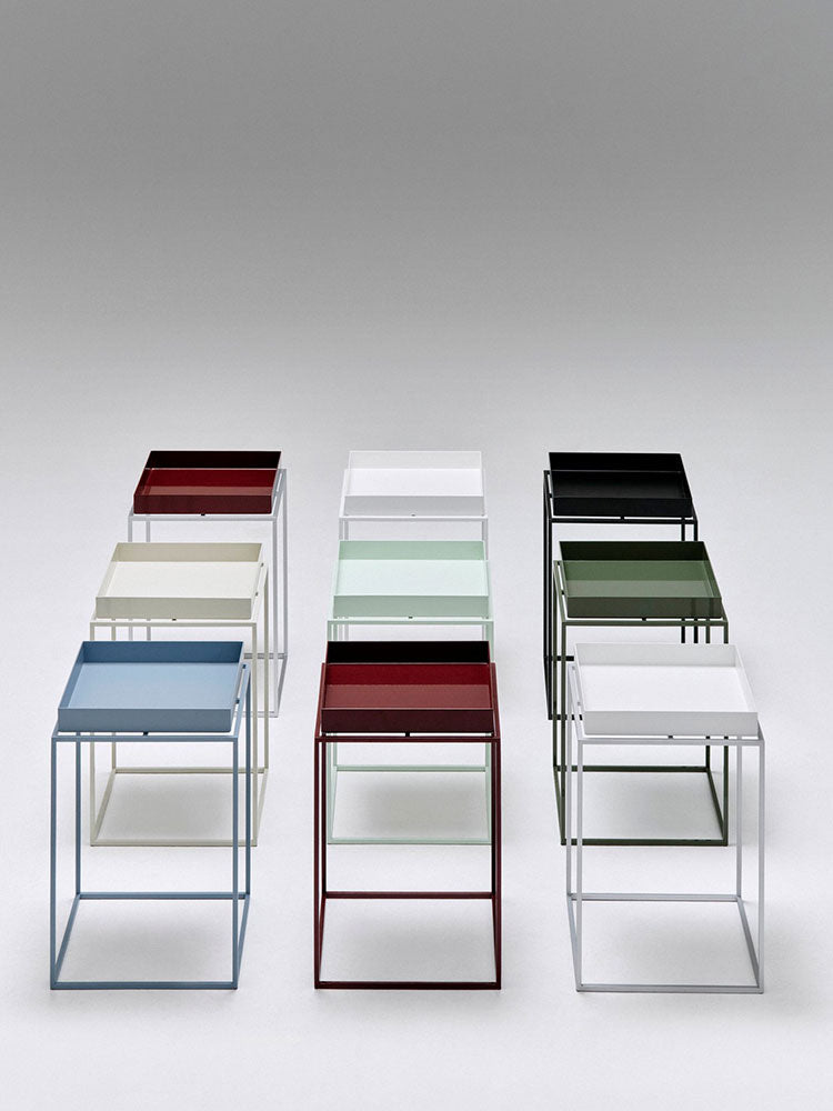 HAY Tray Table Small | HAY | Catalog Interiors UK