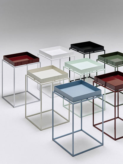 HAY Tray Table Small | HAY | Catalog Interiors UK