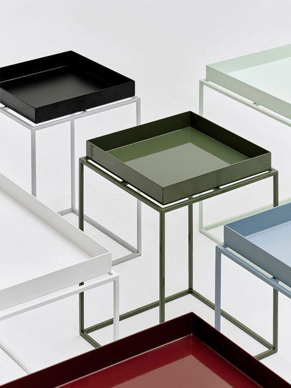 HAY Tray Table Small | HAY | Catalog Interiors UK