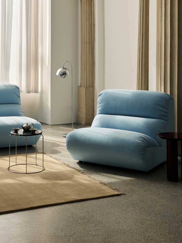 Hi Lo AV54 | &Tradition | Catalog Interiors 