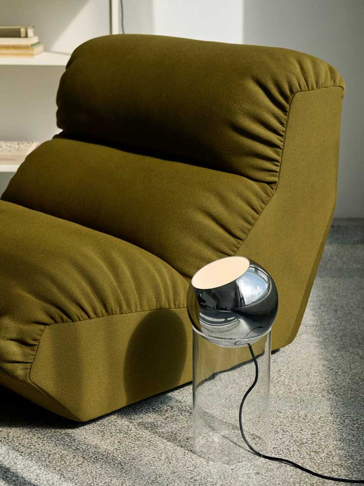 Hi Lo AV54 | &Tradition | Catalog Interiors 