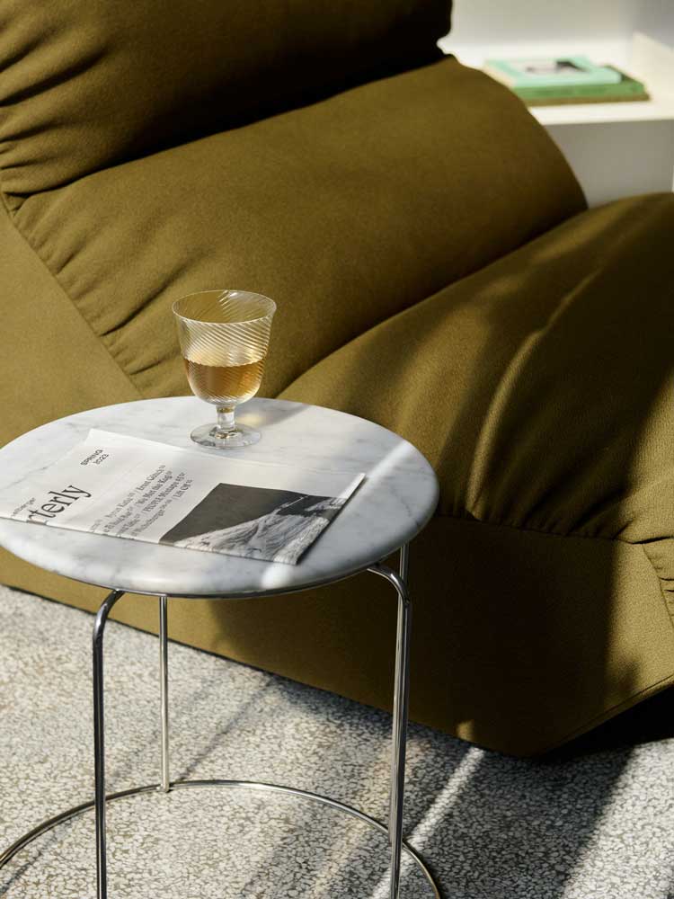 Hi Lo AV54 | &Tradition | Catalog Interiors 