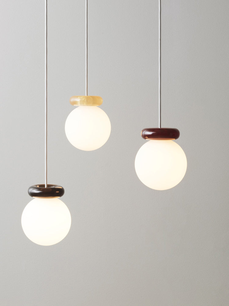 Hinx Lamp