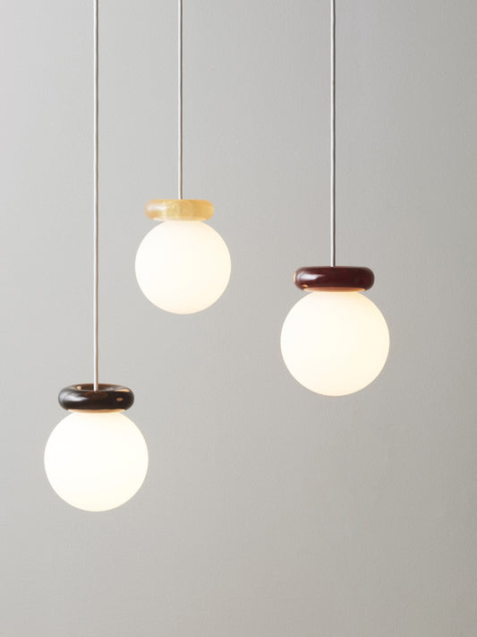Hinx Lamp