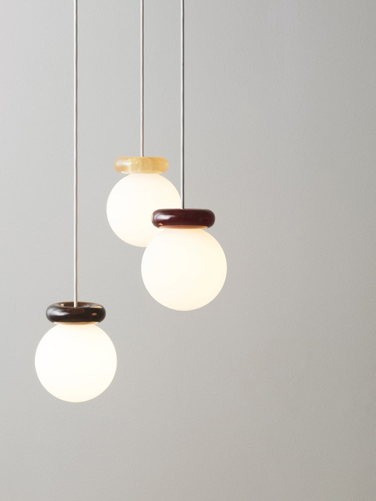Hinx Lamp