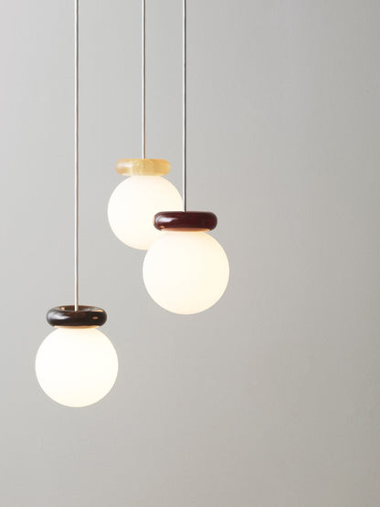 Hinx Lamp