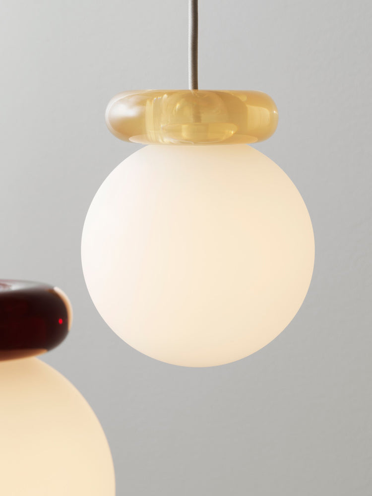 Hinx Lamp