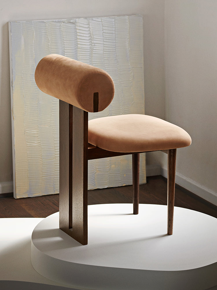 Hippo Dining Chair