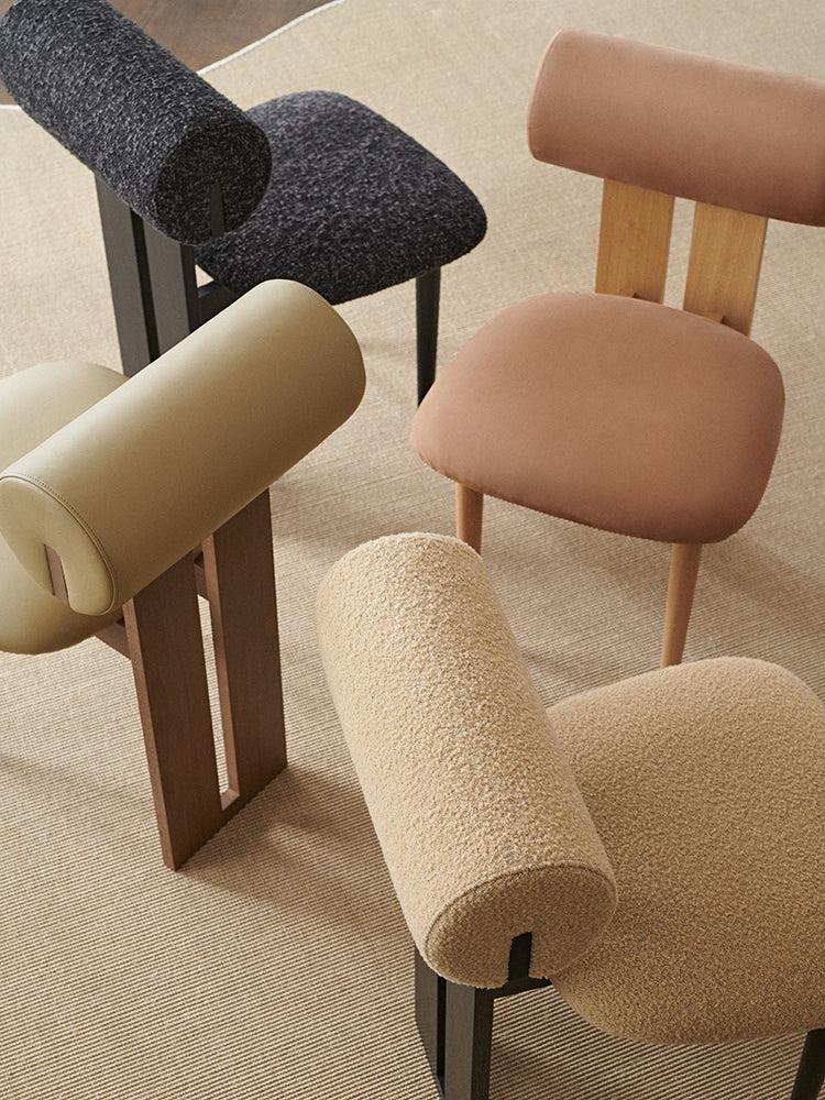 Hippo Dining Chair