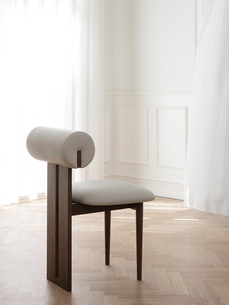 Hippo Dining Chair