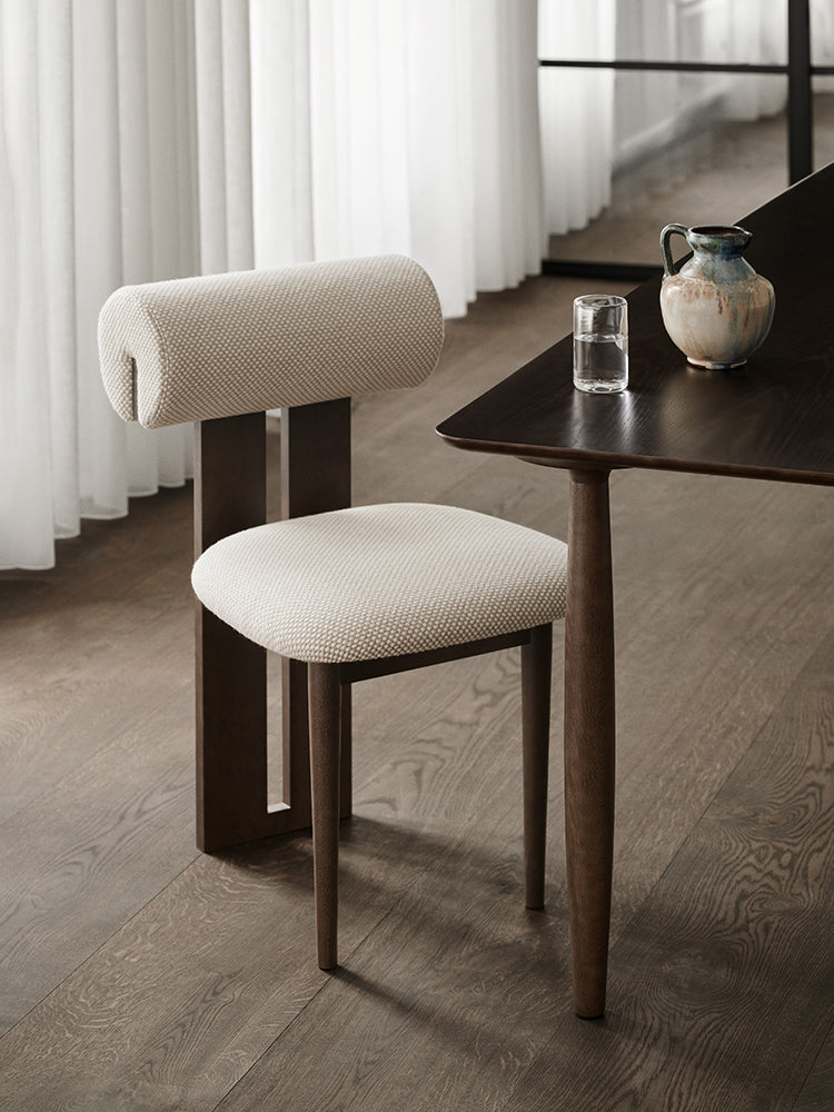 Hippo Dining Chair
