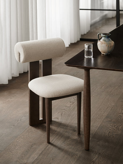 Hippo Dining Chair