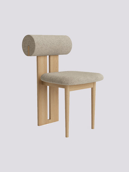 Hippo Dining Chair
