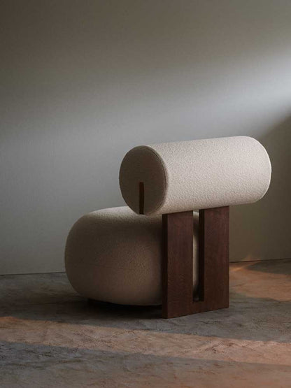 Hippo Lounge Chair