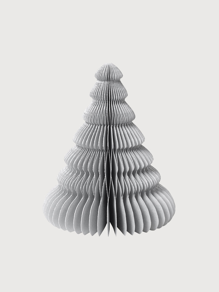 Honeycomb Christmas Tree