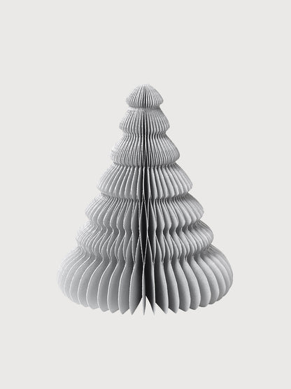 Honeycomb Christmas Tree