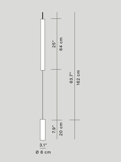Hono Floor Lamp