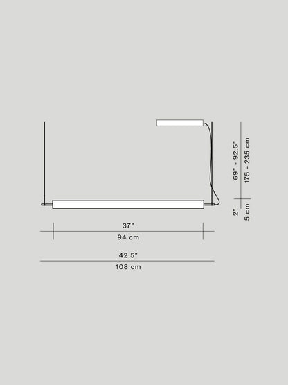 Hono Suspension