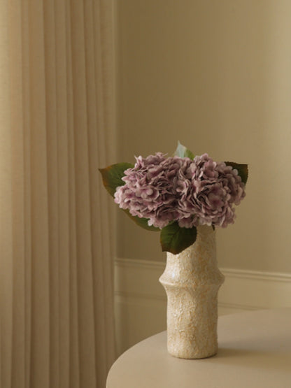 Hydrangea Flower