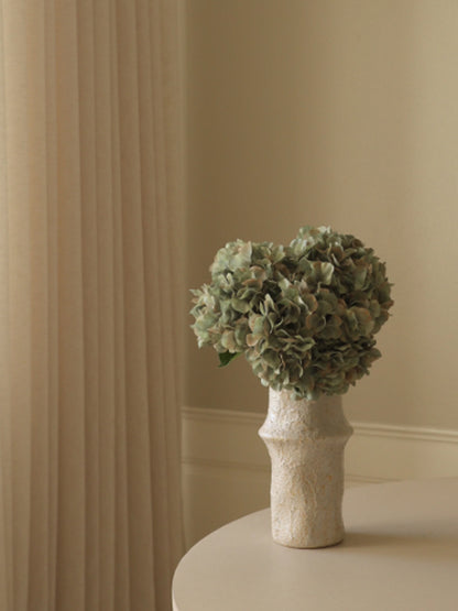 Hydrangea Flower