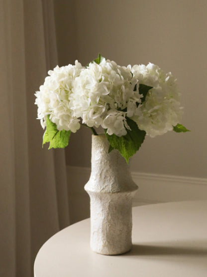 Hydrangea Flower