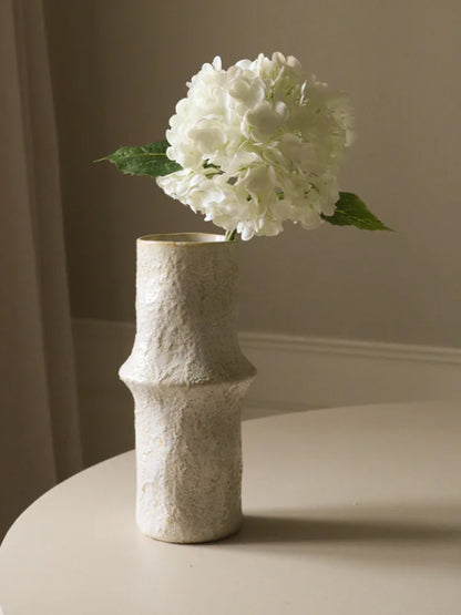 Hydrangea Flower