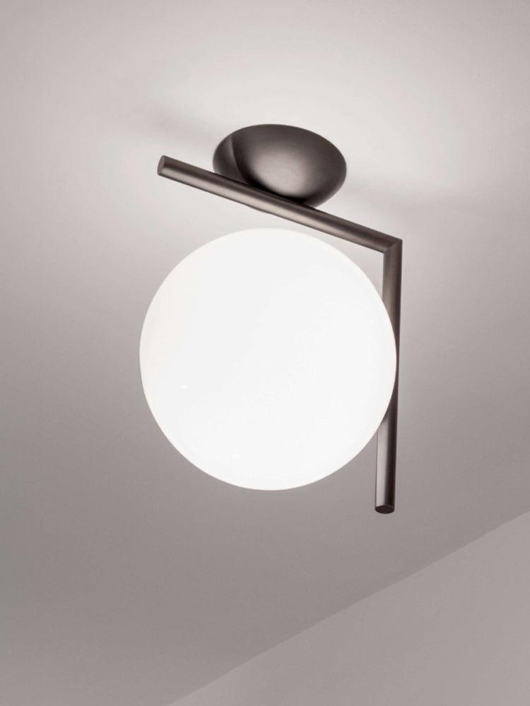 IC Wall Ceiling Lamp | Flos | Catalog Interiors