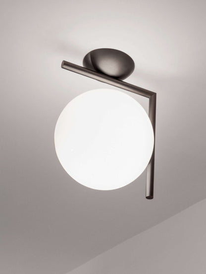 IC Wall Ceiling Lamp | Flos | Catalog Interiors