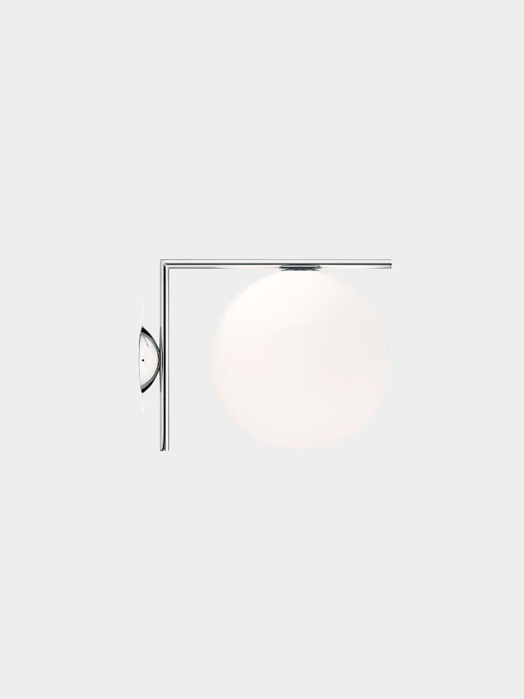 IC Wall Ceiling Lamp | Flos | Catalog Interiors