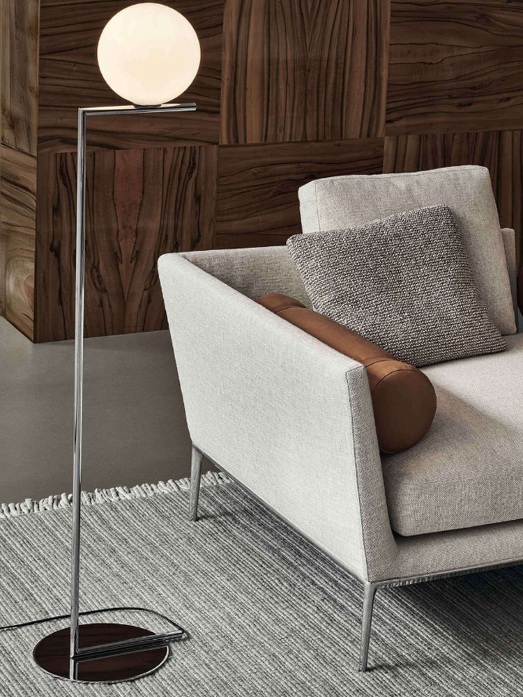 IC Floor Lamp | Flos | Catalog Interiors 