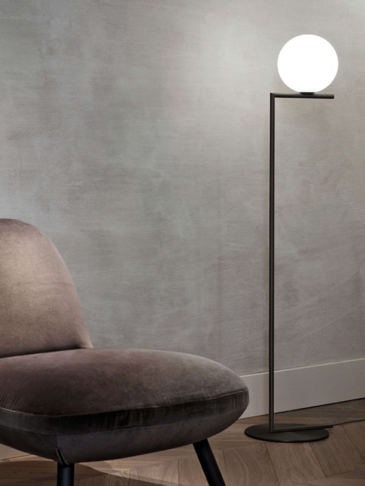 IC Floor Lamp | Flos | Catalog Interiors 