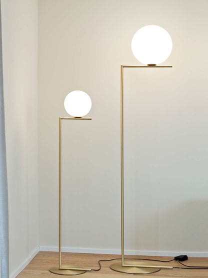 IC Floor Lamp | Flos | Catalog Interiors 