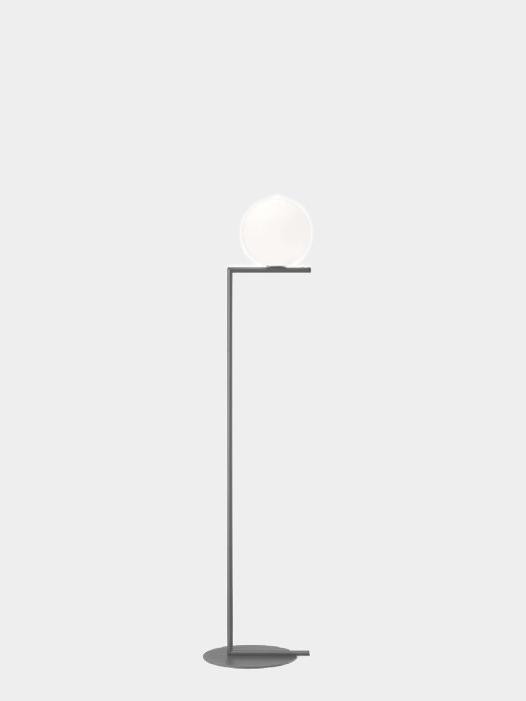 IC Floor Lamp | Flos | Catalog Interiors 