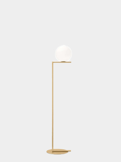 IC Floor Lamp | Flos | Catalog Interiors 