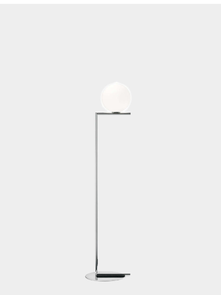 IC Floor Lamp | Flos | Catalog Interiors 