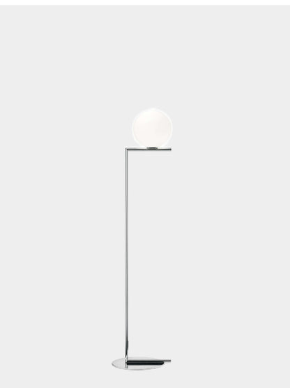 IC Floor Lamp | Flos | Catalog Interiors 