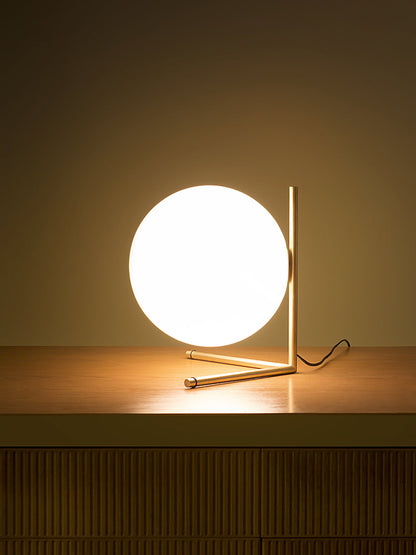 IC Table Lamp