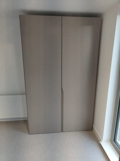 Pianca Wardrobe