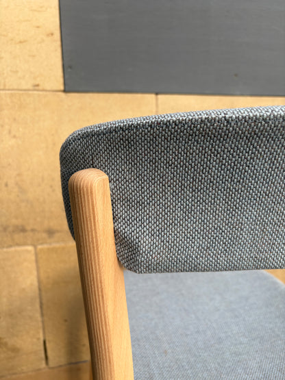 Ex-Display 3x Noa Chair