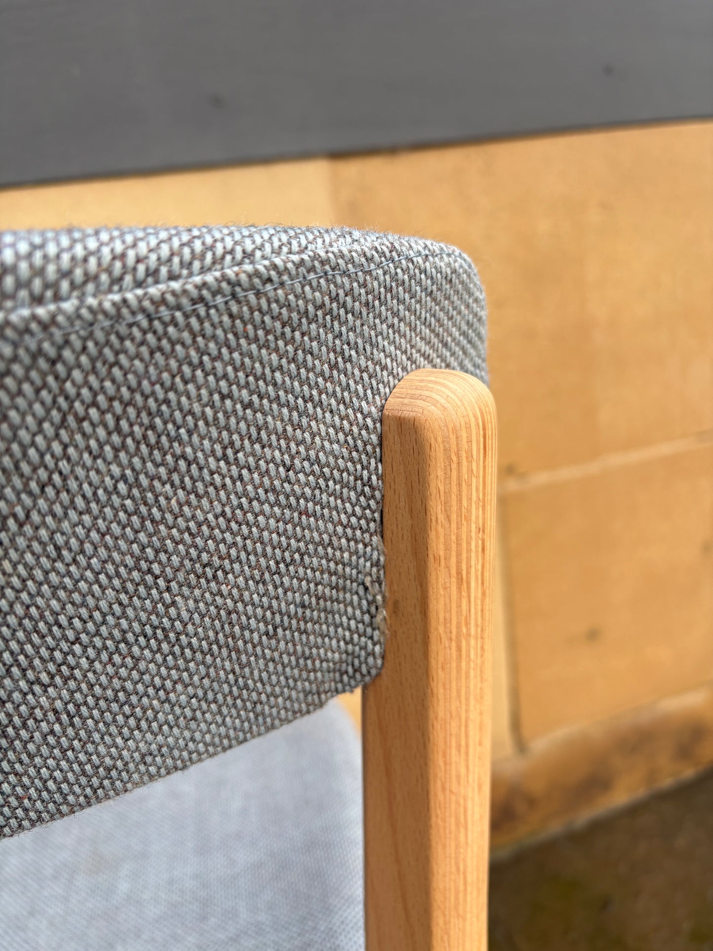 Ex-Display 3x Noa Chair