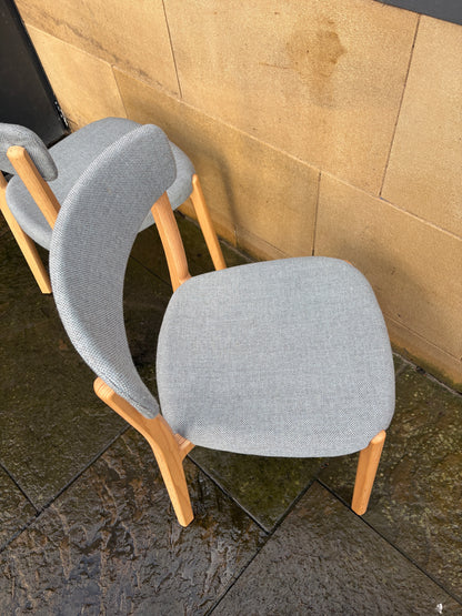 Ex-Display 3x Noa Chair