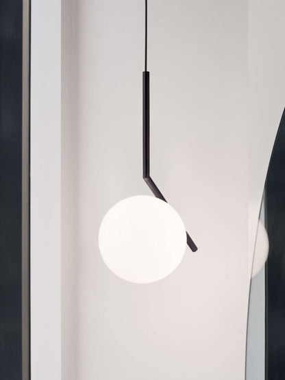IC Suspension Lamp