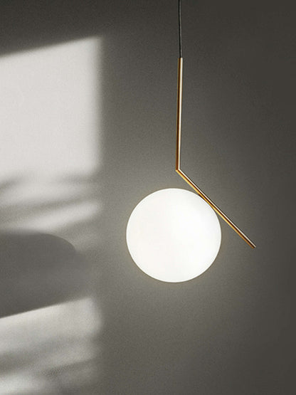 IC Suspension Lamp