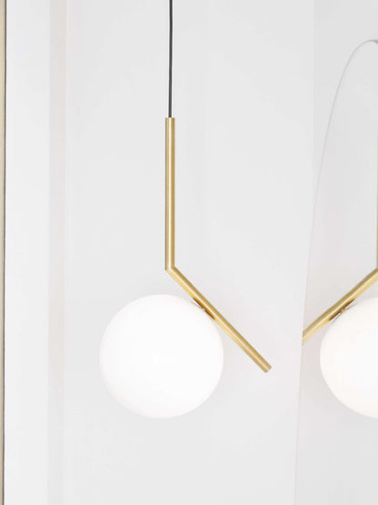 IC Suspension Lamp