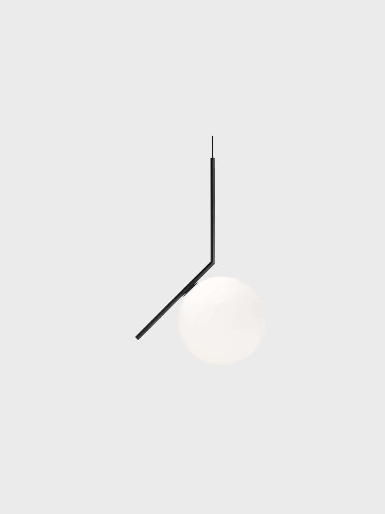 IC Suspension Lamp