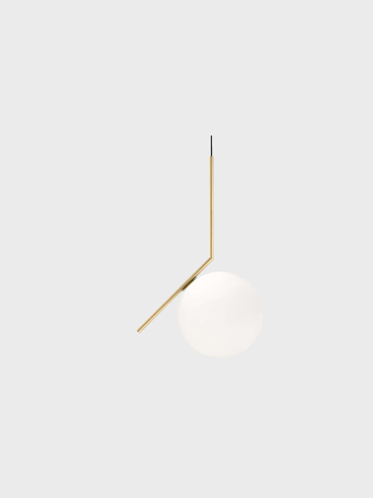 IC Suspension Lamp