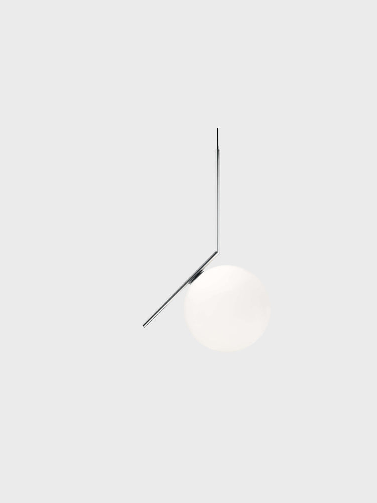 IC Suspension Lamp