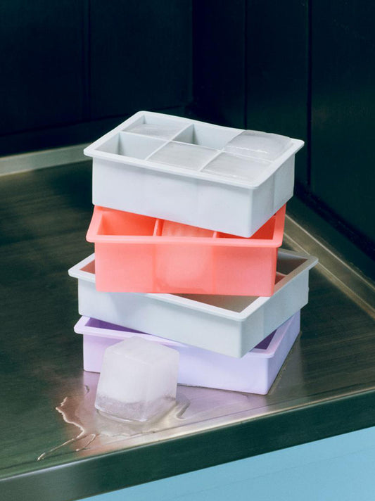 Ice Cube Tray